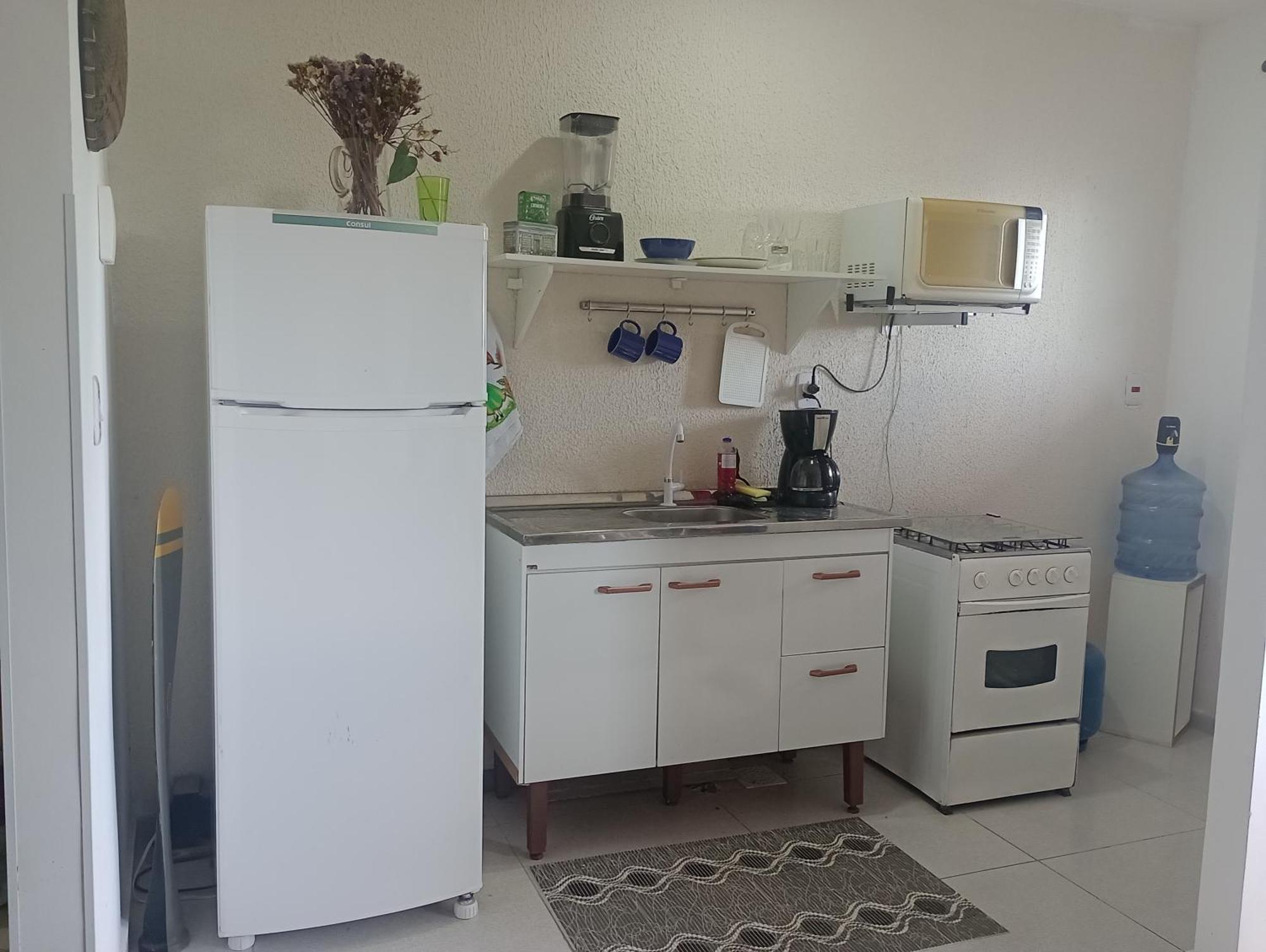 Apartment Seu Apto Em Pnz *