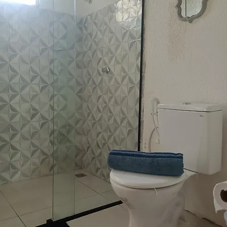 Seu Apto Em Pnz Petrolina Exterior photo