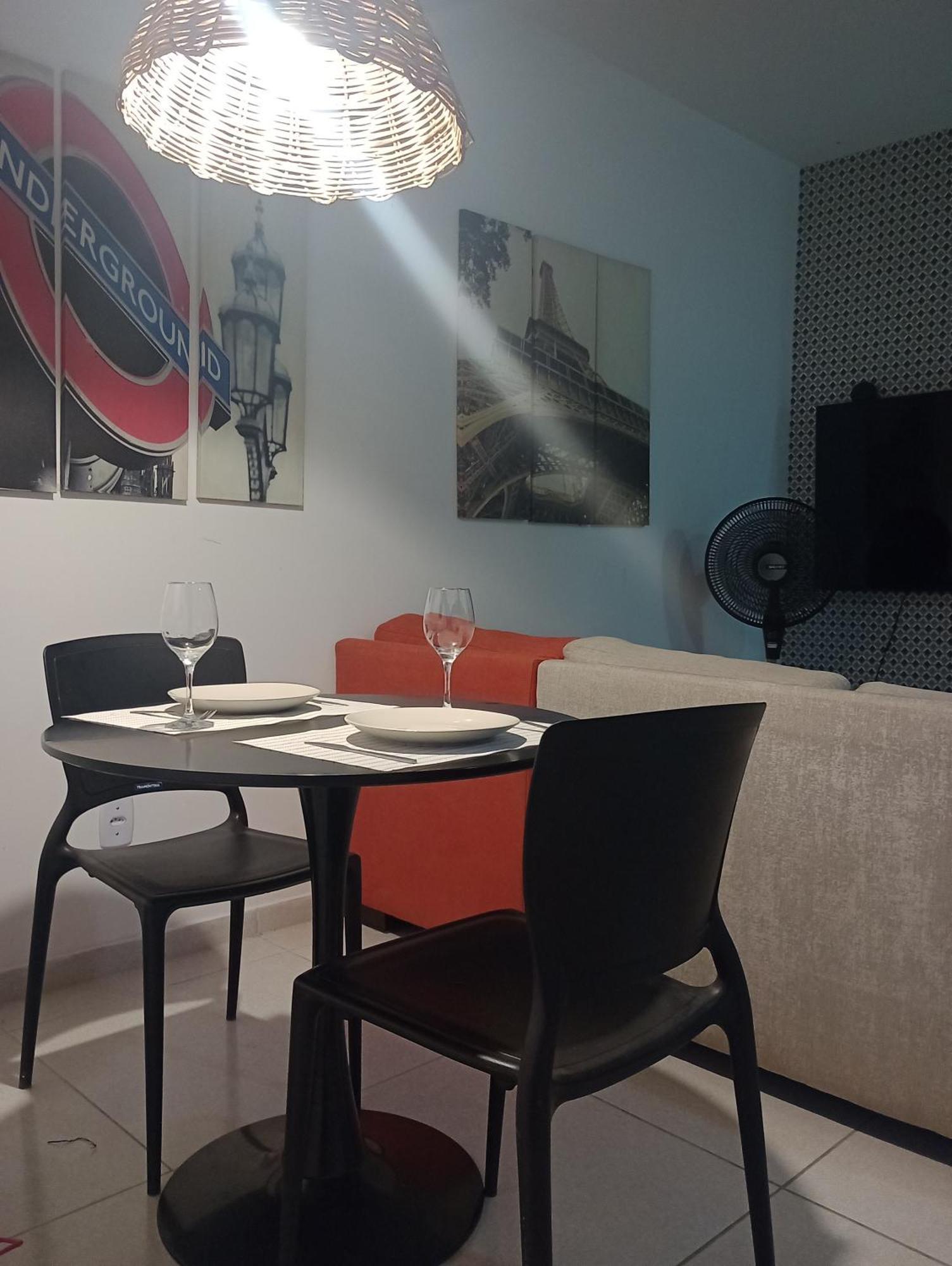 Apartment Seu Apto Em Pnz Petrolina