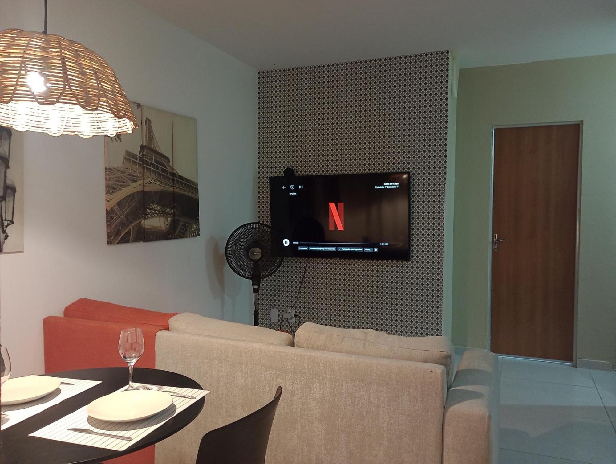 Seu Apto Em Pnz Apartment Petrolina