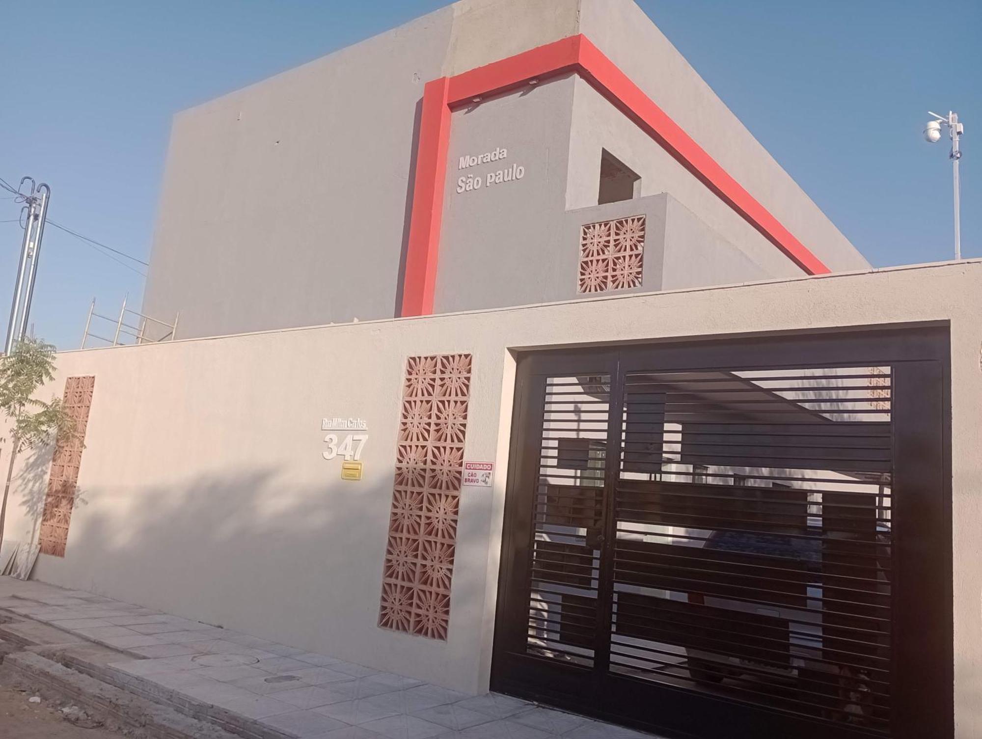 Apartment Seu Apto Em Pnz *
